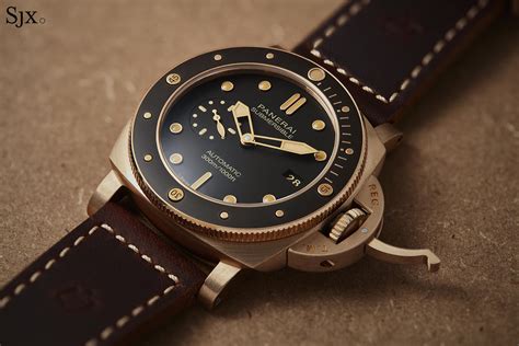 pam00788|panerai pam 968 bronze.